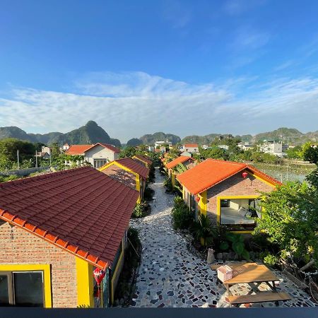 Ninh Binh Royal Homestay 외부 사진