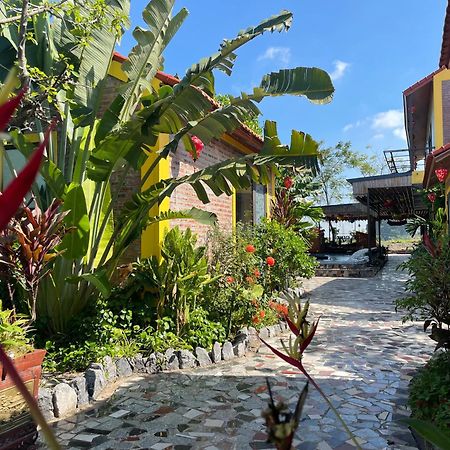 Ninh Binh Royal Homestay 외부 사진
