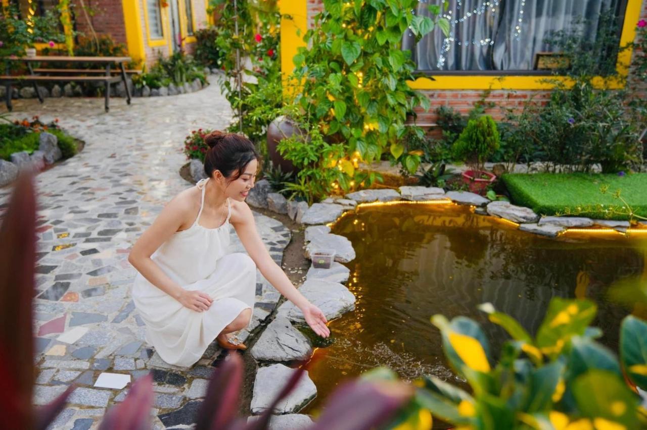 Ninh Binh Royal Homestay 외부 사진