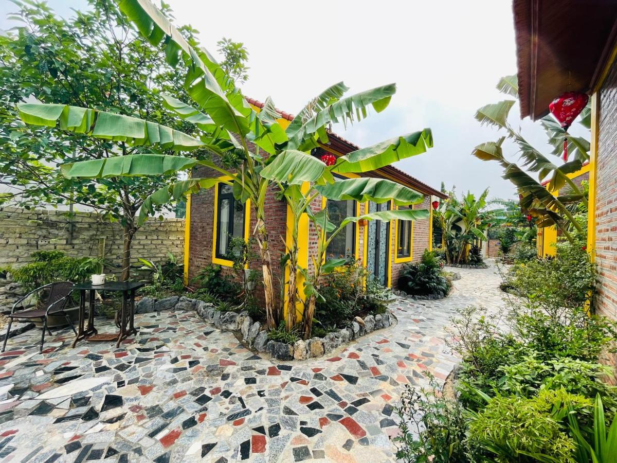 Ninh Binh Royal Homestay 외부 사진