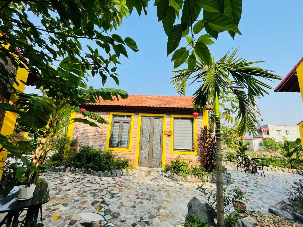 Ninh Binh Royal Homestay 외부 사진
