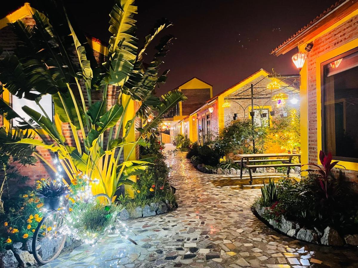 Ninh Binh Royal Homestay 외부 사진