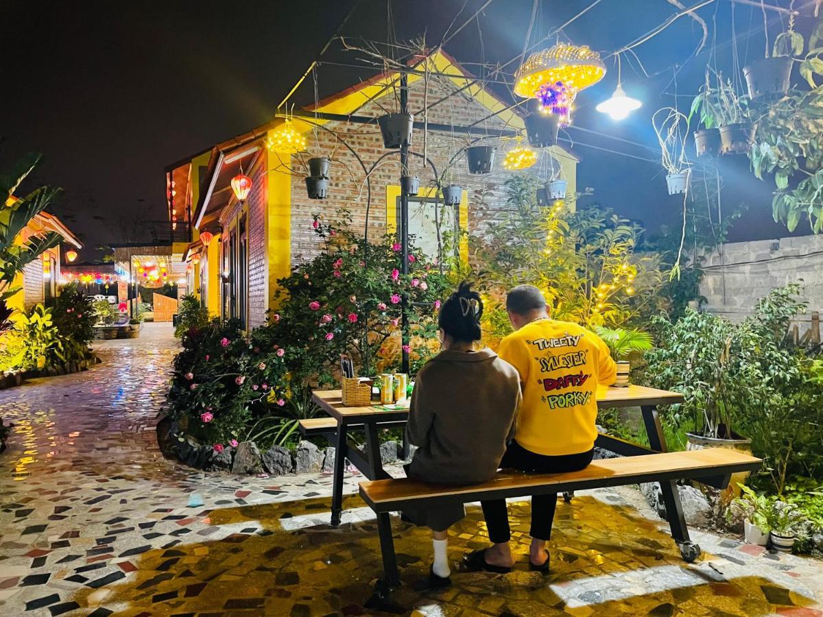 Ninh Binh Royal Homestay 외부 사진