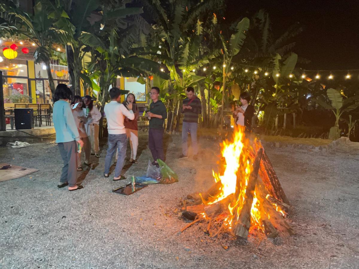 Ninh Binh Royal Homestay 외부 사진
