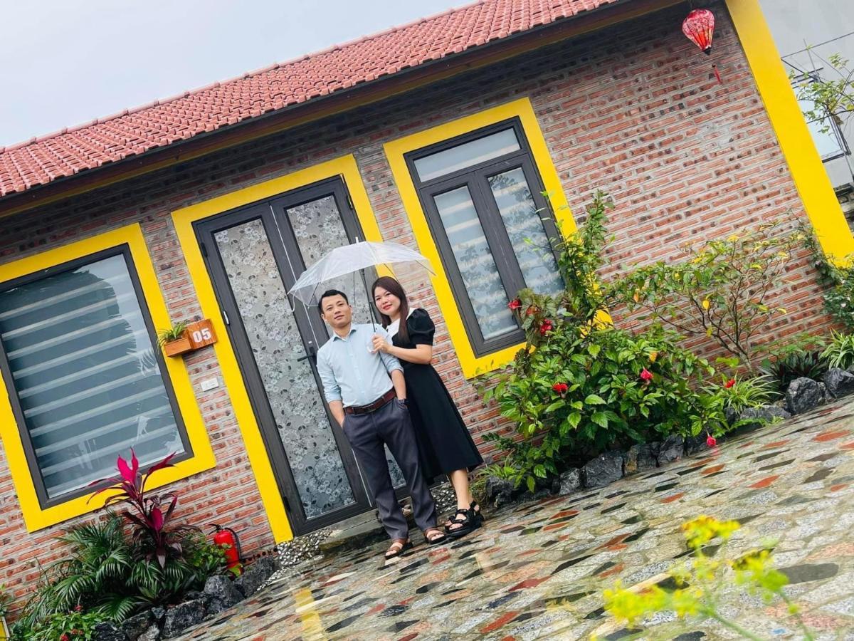 Ninh Binh Royal Homestay 외부 사진