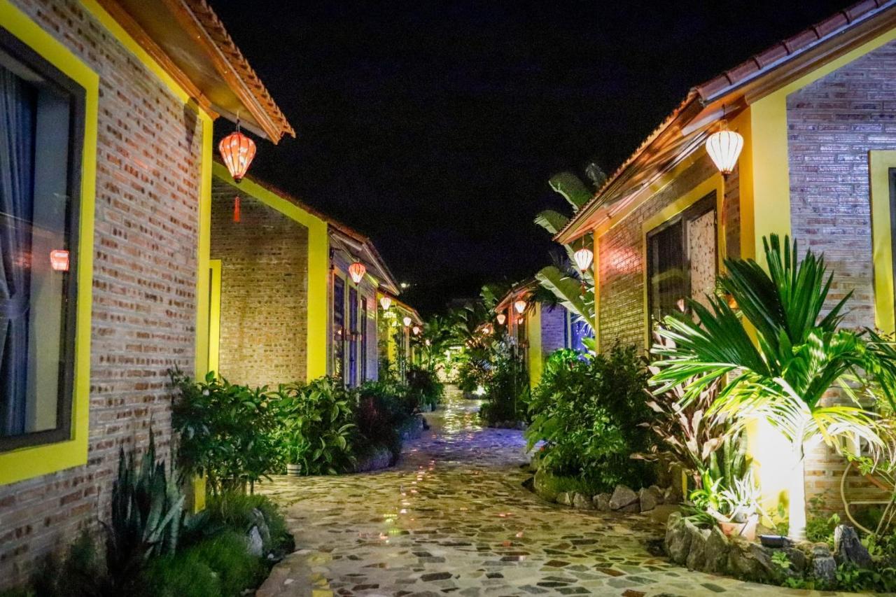 Ninh Binh Royal Homestay 외부 사진