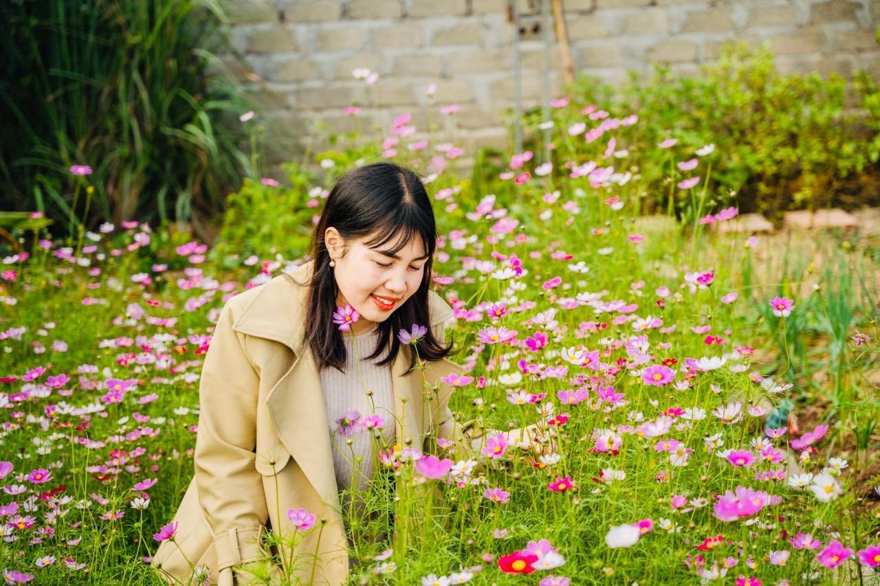 Ninh Binh Royal Homestay 외부 사진